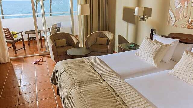 Junior Suite Private Lodge